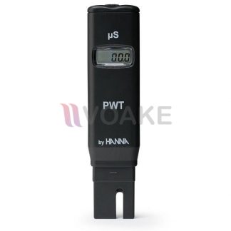 เครื่องวัดความบริสุทธิ์ของน้ำ Hanna HI98308