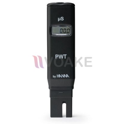 เครื่องวัดความบริสุทธิ์ของน้ำ Hanna HI98308