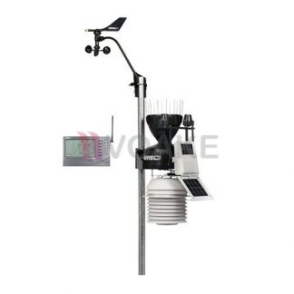 Extech WTH600-KIT Wireless Weather Station