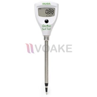 เครื่องวัดค่า EC ดิน Hanna HI98331 Soil EC Tester