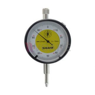 ไดอัลเกจ SHAHE 5301-10 Dial Indicator (10mm)