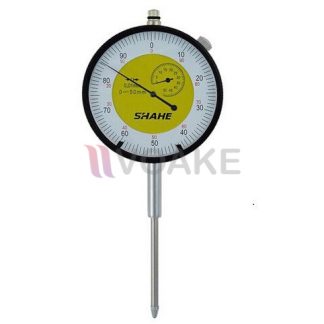 ไดอัลเกจ SHAHE 5301-50 Dial Indicator (50mm)