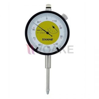 ไดอัลเกจ SHAHE 5301-20 Dial Gauge (20mm)