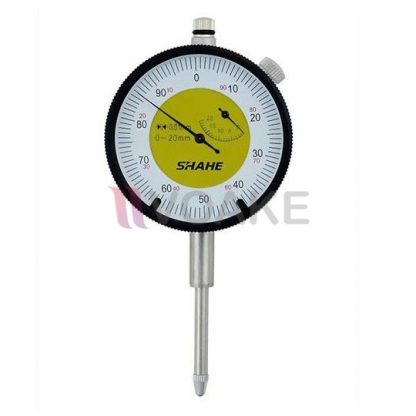 ไดอัลเกจ SHAHE 5301-20 Dial Gauge (20mm)