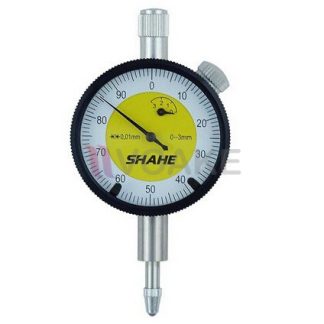 ไดอัลเกจ SHAHE 5304-3 Dial Gauge (3mm)