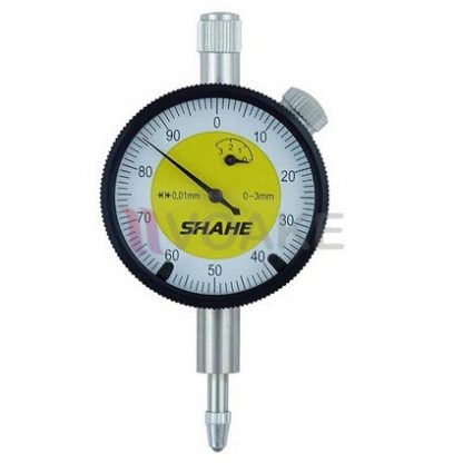 ไดอัลเกจ SHAHE 5304-3 Dial Gauge (3mm)