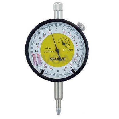 ไดอัลเกจ SHAHE 5309-1 Dial Indicator (1mm)