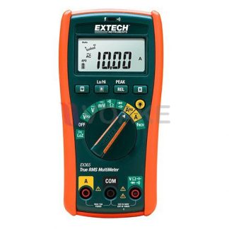 มัลติมิเตอร์ Extech EX365 True RMS (10 ฟังชั่น)