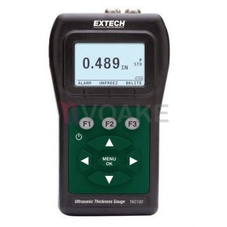 เครื่องวัดความหนา Ultrasonic Extech TKG100