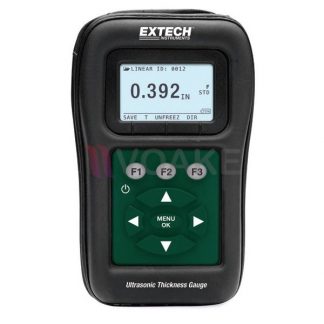 เครื่องวัดความหนาอัลตร้าโซนิกส์ Extech TKG150