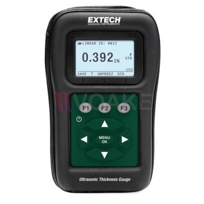 เครื่องวัดความหนาอัลตร้าโซนิกส์ Extech TKG150
