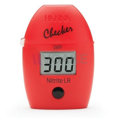 เครื่องวัดไนไตรท์ Nitrite Meter Hanna HI707 ช่วงต่ำ