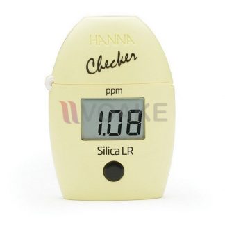 เครื่องวัดซิลิกา Hanna HI705 Silica Meter ช่วงต่ำ