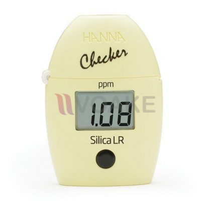 เครื่องวัดซิลิกา Hanna HI705 Silica Meter ช่วงต่ำ