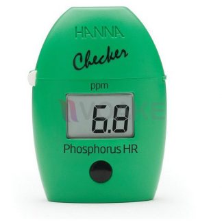เครื่องวัดฟอสฟอรัส Hanna HI706 Phosphorus ช่วงสูง