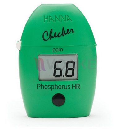 เครื่องวัดฟอสฟอรัส Hanna HI706 Phosphorus ช่วงสูง