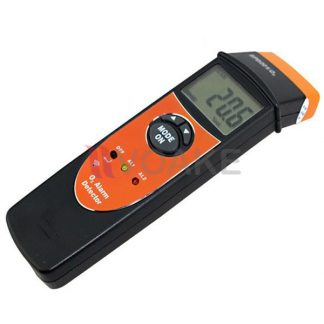 เครื่องวัดออกซิเจน SPD201 Oxygen Meter ในอากาศ