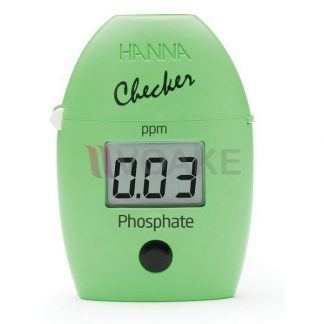 เครื่องวัดฟอสเฟต Hanna HI713 Phosphate Meter