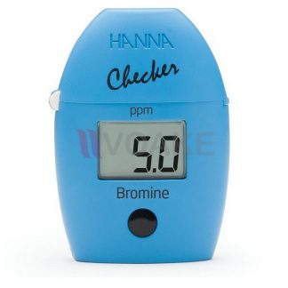 เครื่องวัดโบรมีน Bromine Meter Hanna HI716