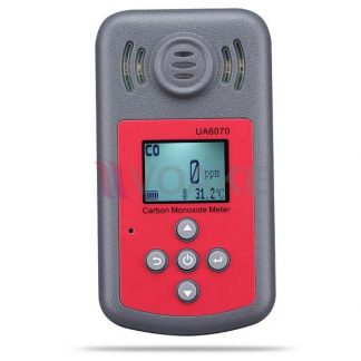 เครื่องวัดออกซิเจน UA6070B Oxygen Tester