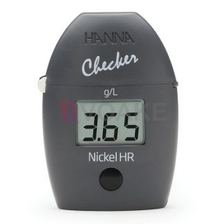 เครื่องวัดนิกเกิล Hanna HI726 Nickel ช่วงสูง