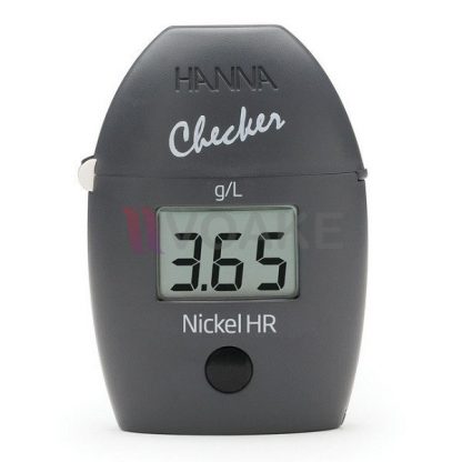 เครื่องวัดนิกเกิล Hanna HI726 Nickel ช่วงสูง