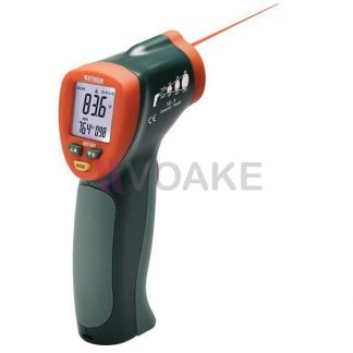 เครื่องวัดอุณหภูมิอินฟราเรด Extech 42510A Thermometer