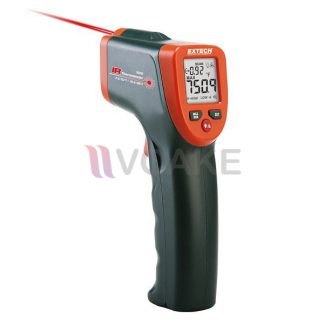 เครื่องวัดอุณหภูมิอินฟราเรด Extech IR260 IR Thermometer