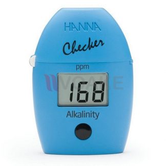 เครื่องวัดความเป็นด่าง Hanna HI775 Alkalinity Checker