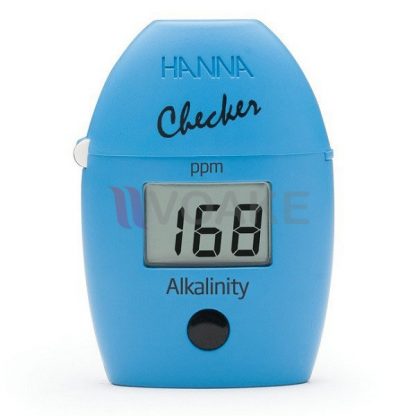 เครื่องวัดความเป็นด่าง Hanna HI775 Alkalinity Checker