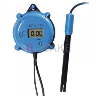 เครื่องวัดค่าความนำไฟฟ้า Hanna HI983302N EC Meter
