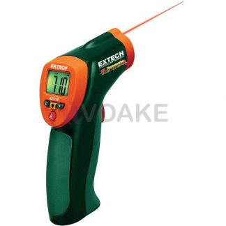 เครื่องวัดอุณหภูมิอินฟราเรด Extech 42510 Thermometer