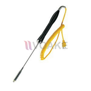 โพรบวัดอุณหภูมิพื้นผิว Extech 881602 (-40 ถึง 500°C)