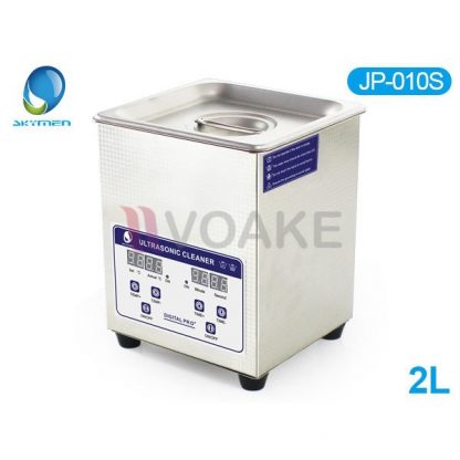 เครื่องล้างความถี่สูงแบบดิจิตอล Skymen JP-010S (2 ลิตร)