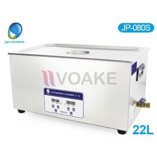 เครื่องล้างความถี่สูงแบบดิจิตอล Skymen JP-080S (22 ลิตร)