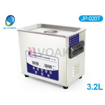 เครื่องล้างความถี่สูง+ดีแก๊ส Skymen JP-020T (3.2 ลิตร)