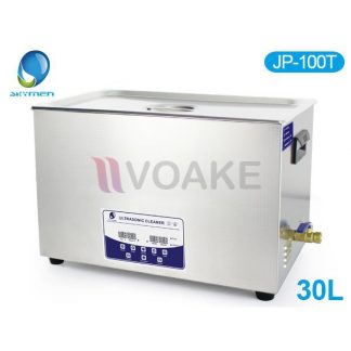 เครื่องล้างความถี่สูง+ดีแก๊ส Skymen JP-100T (30 ลิตร)