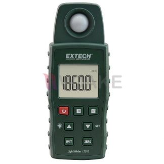 เครื่องวัดแสง Extech LT510 Light Meter