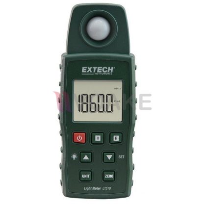 เครื่องวัดแสง Extech LT510 Light Meter