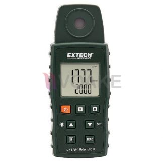 เครื่องวัดแสง UVA Extech UV510 Meter ยูวี เอ