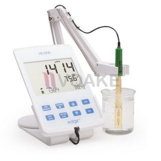 เครื่องวัดค่าความเค็ม EC, TDS Hanna HI2003