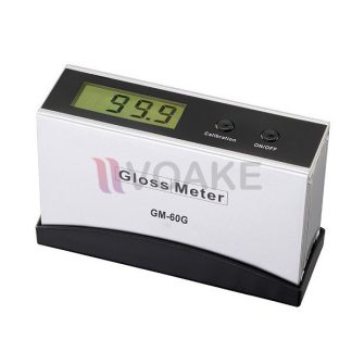 เครื่องวัดความเงา Nicety GM-60G Gloss Meter
