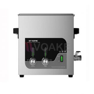 เครื่องล้างความถี่สูง GT SONIC-T6 (6 ลิตร)