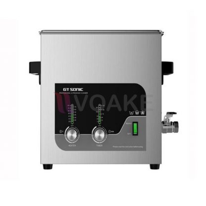 เครื่องล้างความถี่สูง GT SONIC-T6 (6 ลิตร)