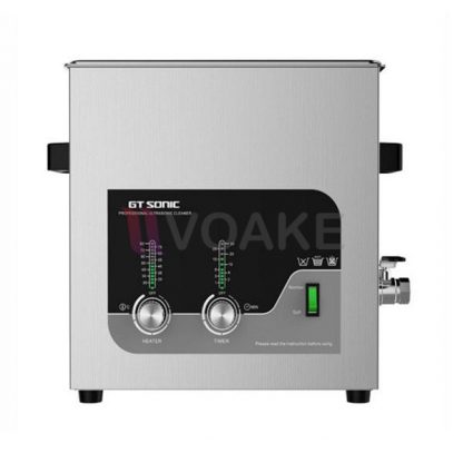 เครื่องล้างความถี่สูง GT SONIC-T13 (13 ลิตร)