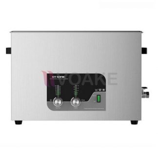 เครื่องล้างความถี่สูง GT SONIC-T27 (27 ลิตร)
