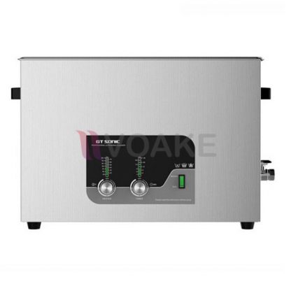เครื่องล้างความถี่สูง GT SONIC-T27 (27 ลิตร)
