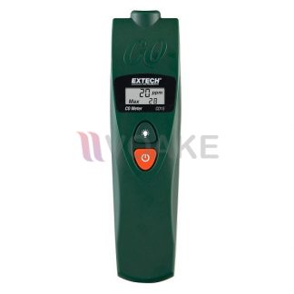 เครื่องวัดก๊าซคาร์บอนมอนอกไซด์ Extech CO15