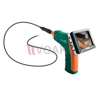 กล้องงู Extech BR250-4 Video Borescope