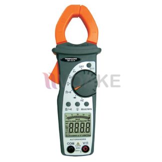 แคลมป์มิเตอร์ AC Clamp Meter Tenmars TM-1014